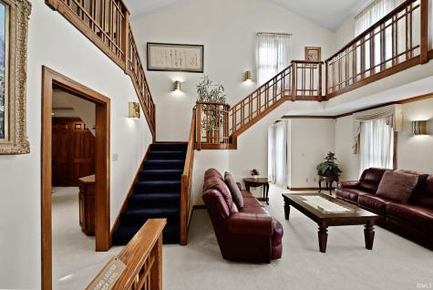 60 Bennington Place Lafayette IN 47905