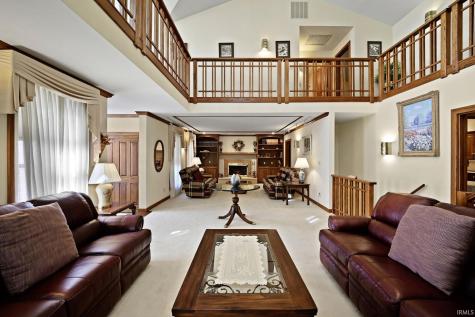 60 Bennington Place Lafayette IN 47905