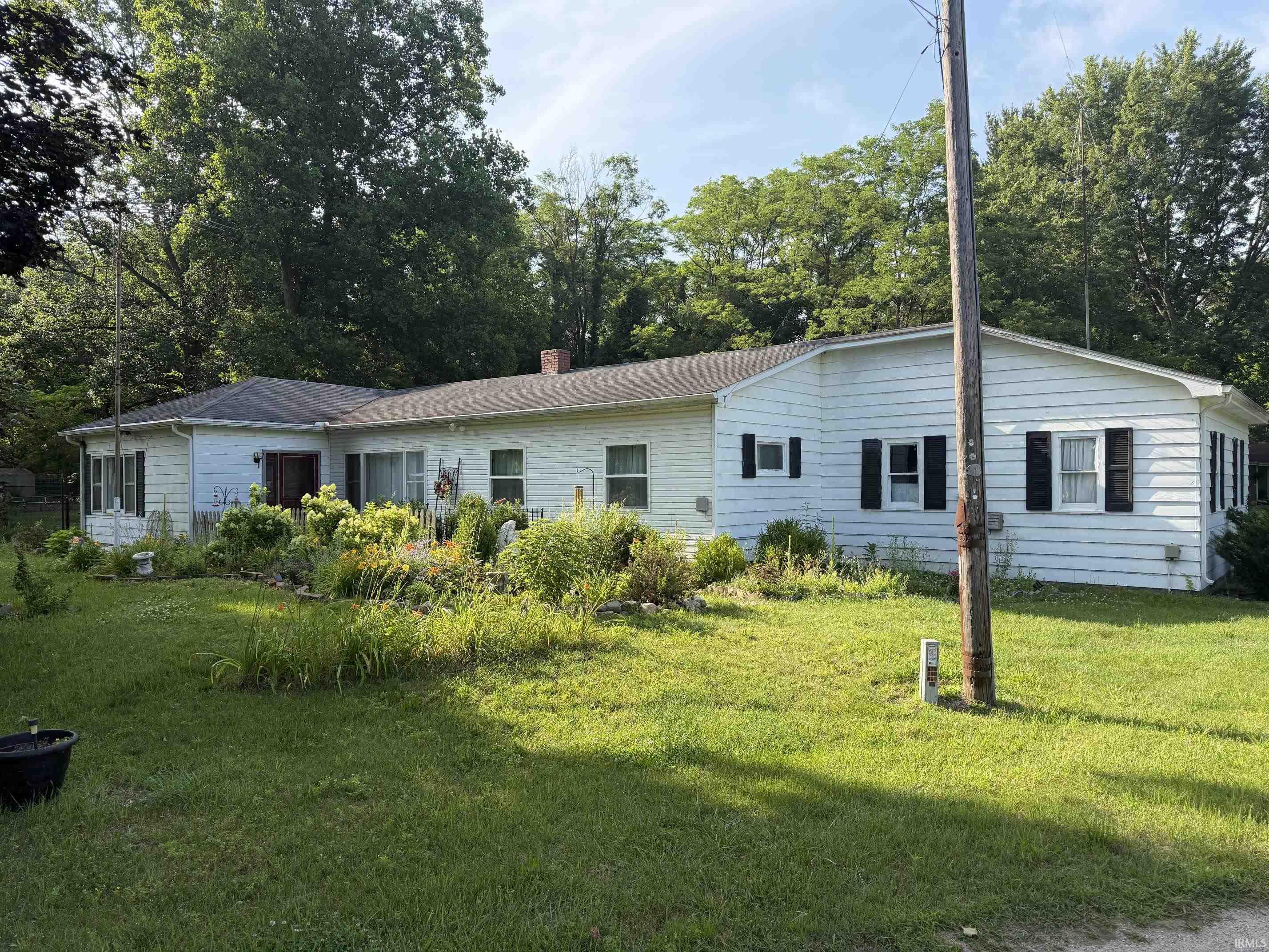 20911 S Lake Drive Walkerton IN 46574