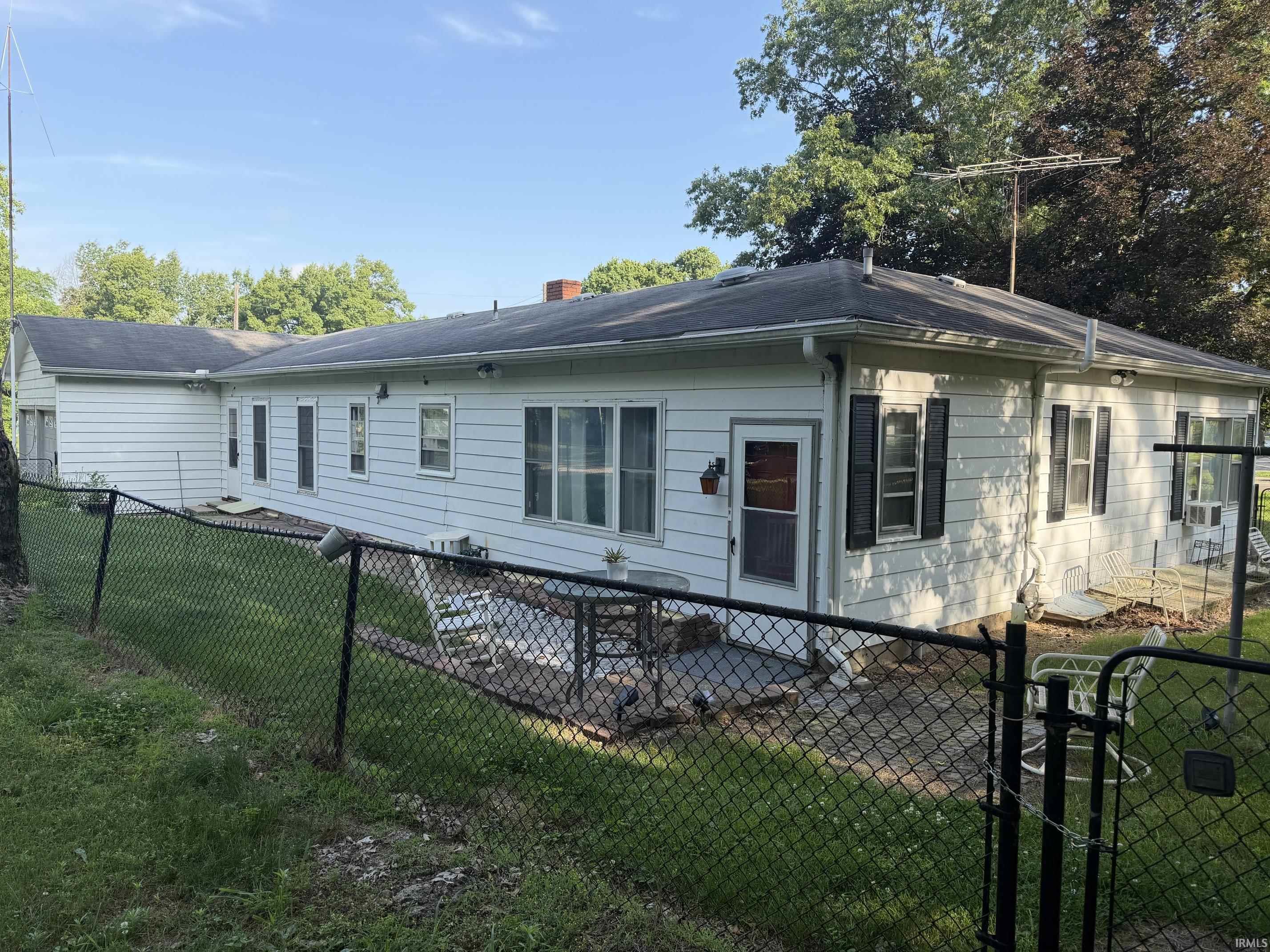 20911 S Lake Drive Walkerton IN 46574
