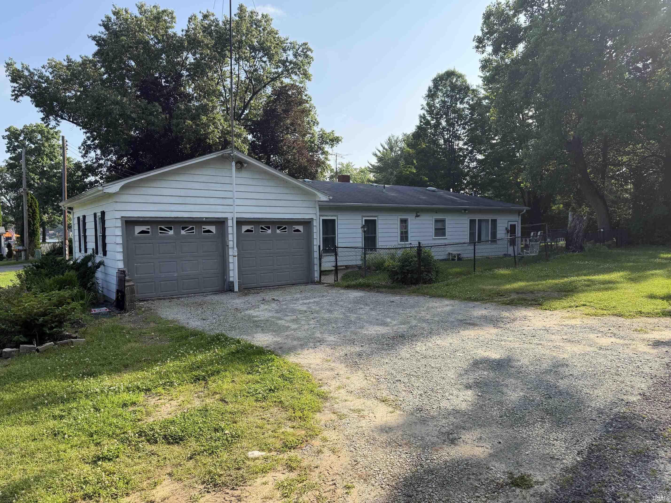 20911 S Lake Drive Walkerton IN 46574