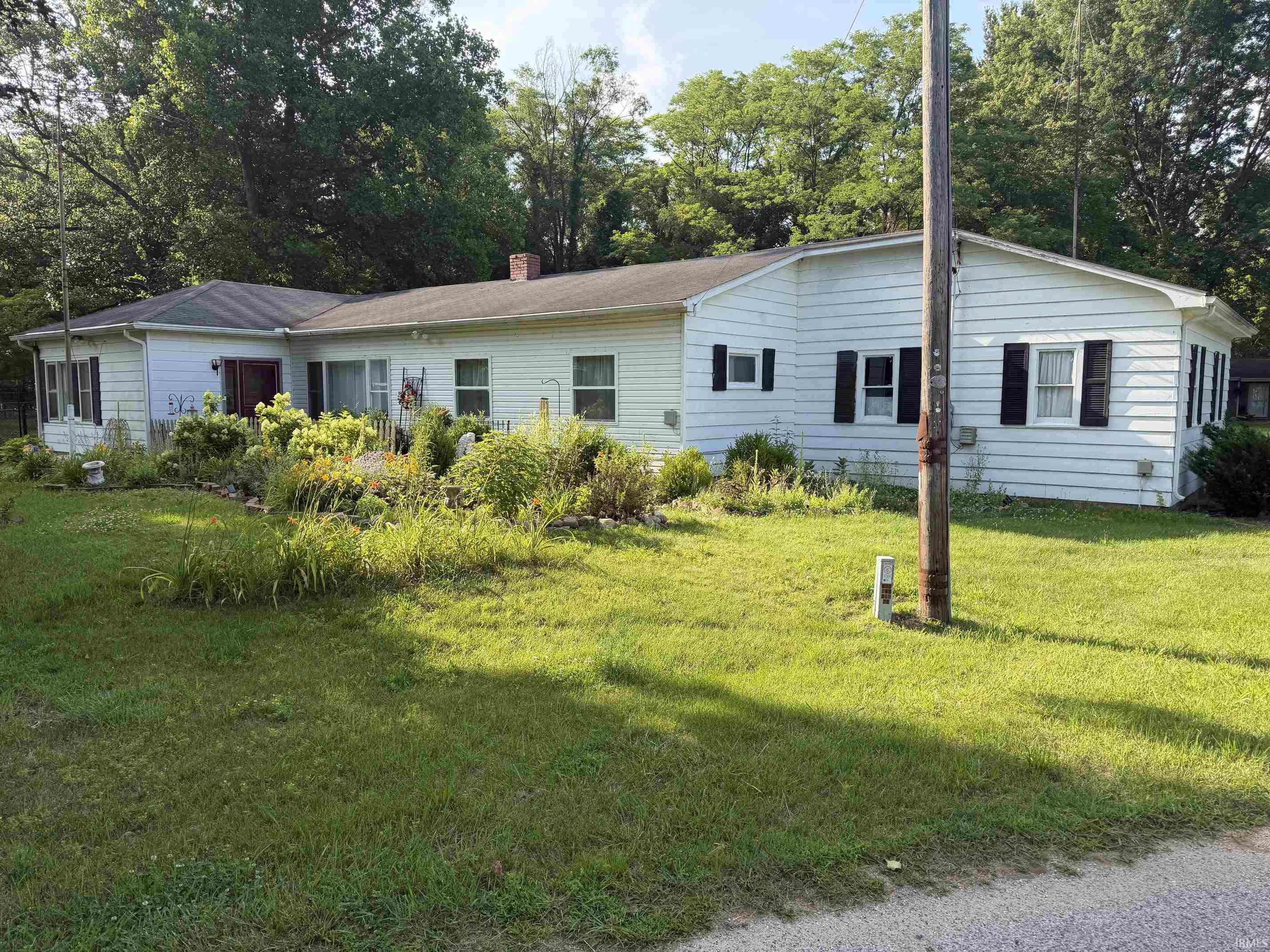 20911 S Lake Drive Walkerton IN 46574