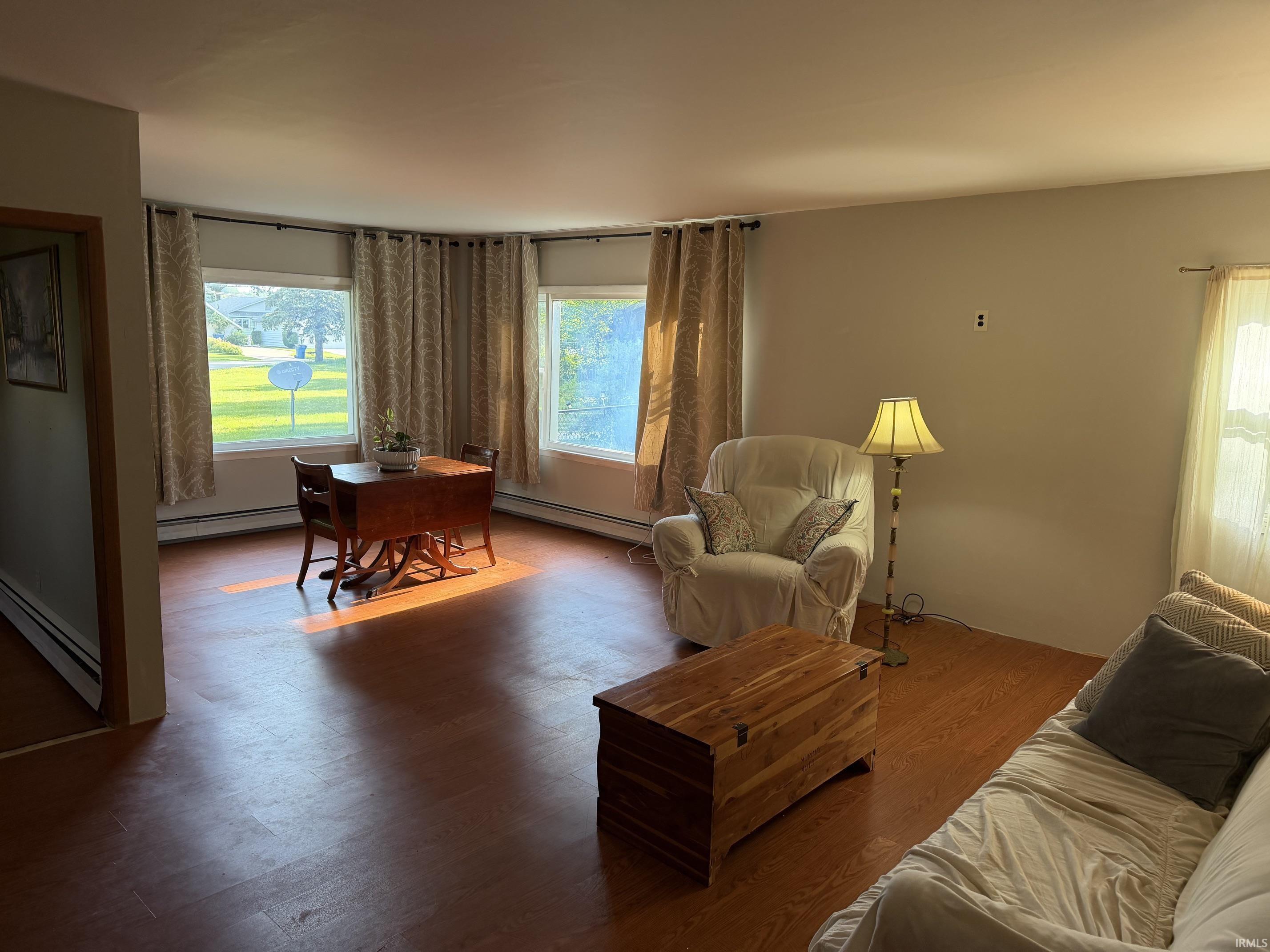 20911 S Lake Drive Walkerton IN 46574