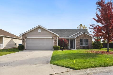 1620 Noble Kinsmen Place Fort Wayne IN 46818