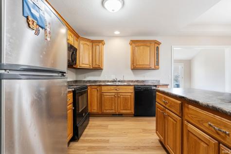 1620 Noble Kinsmen Place Fort Wayne IN 46818