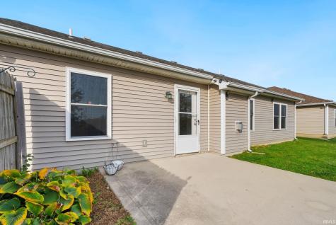 1620 Noble Kinsmen Place Fort Wayne IN 46818