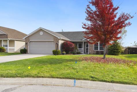 1620 Noble Kinsmen Place Fort Wayne IN 46818