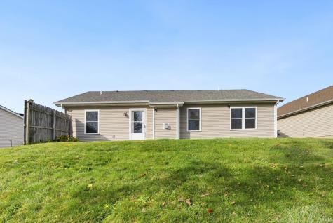 1620 Noble Kinsmen Place Fort Wayne IN 46818