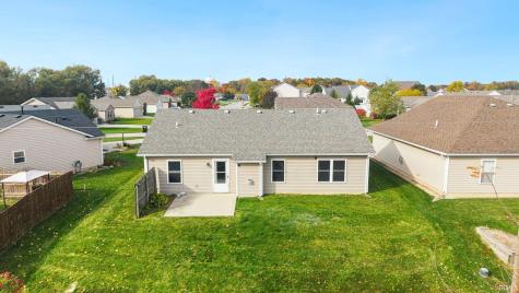 1620 Noble Kinsmen Place Fort Wayne IN 46818
