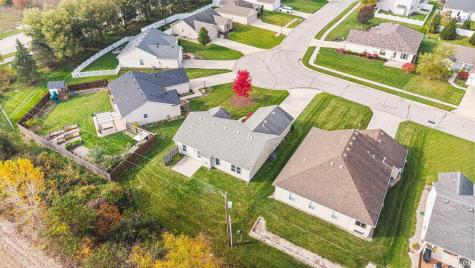 1620 Noble Kinsmen Place Fort Wayne IN 46818