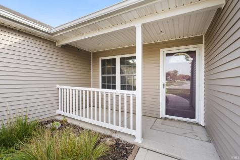 1620 Noble Kinsmen Place Fort Wayne IN 46818
