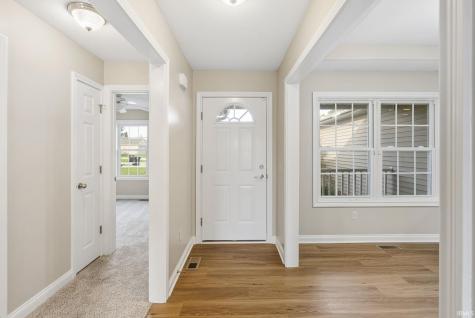 1620 Noble Kinsmen Place Fort Wayne IN 46818