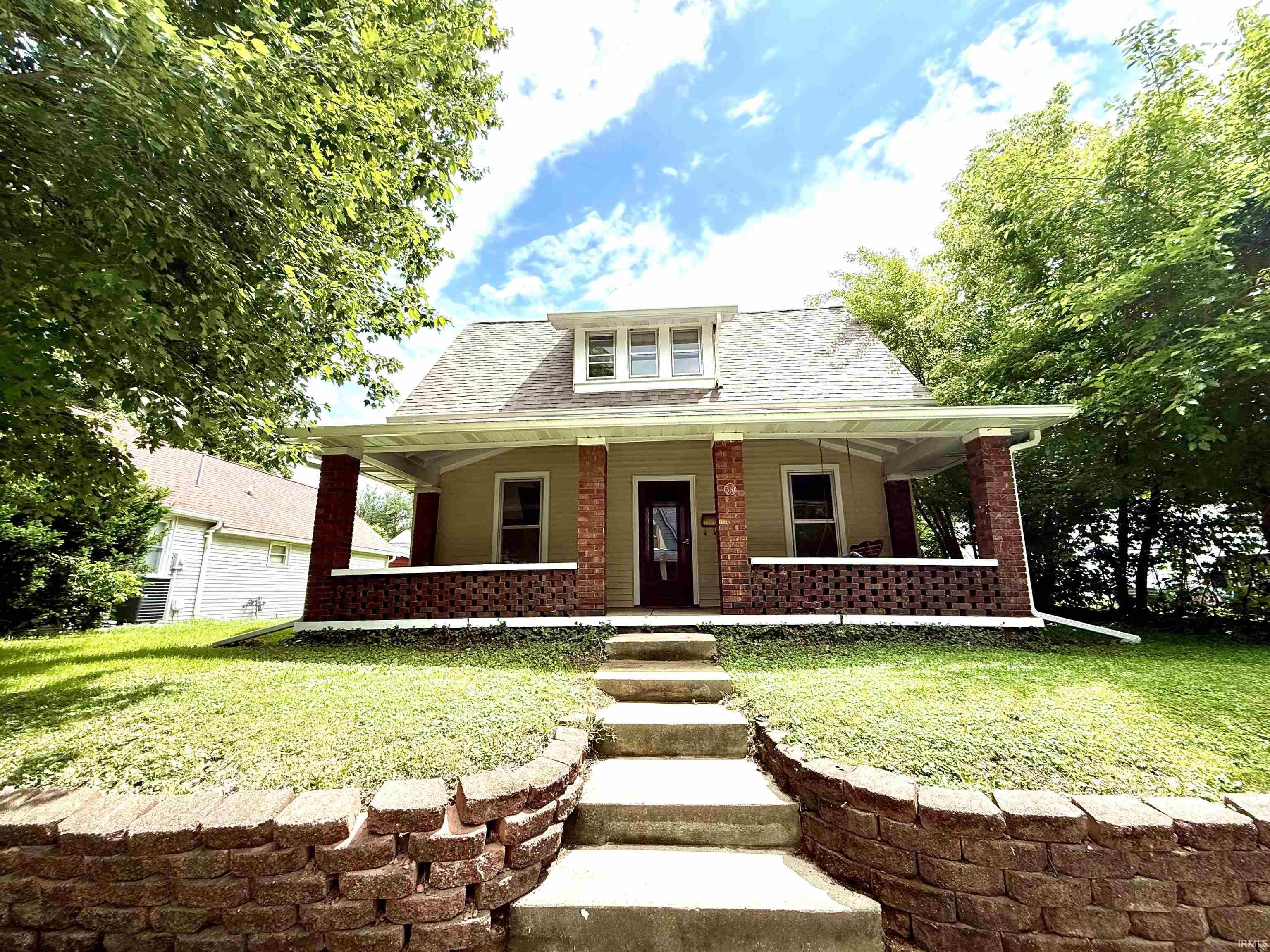 310 W Market Street Spencer IN 47460