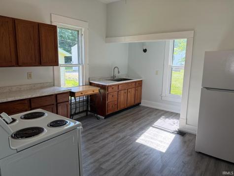 310 W Market Street Spencer IN 47460