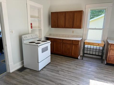 310 W Market Street Spencer IN 47460