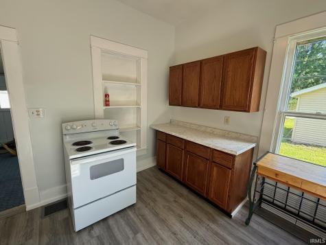 310 W Market Street Spencer IN 47460