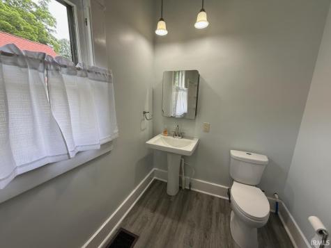 310 W Market Street Spencer IN 47460