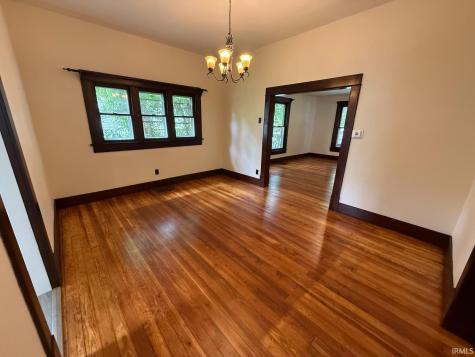 310 W Market Street Spencer IN 47460