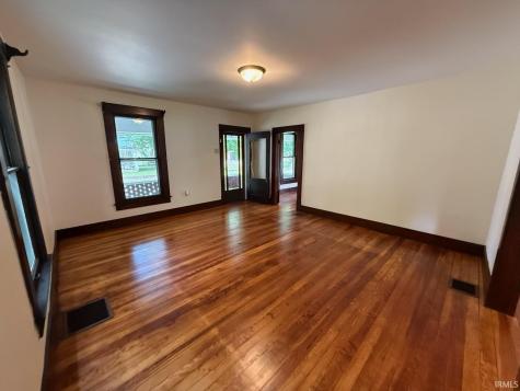 310 W Market Street Spencer IN 47460