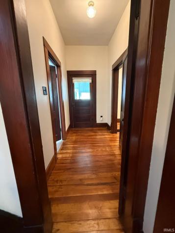 310 W Market Street Spencer IN 47460