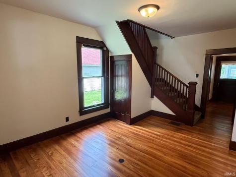 310 W Market Street Spencer IN 47460