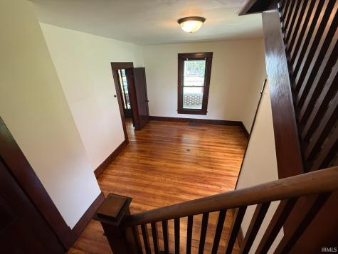 310 W Market Street Spencer IN 47460