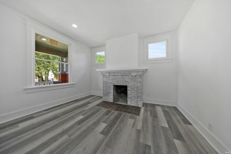 823 Monroe Avenue Evansville IN 47713
