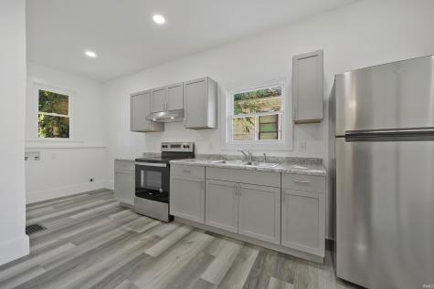 823 Monroe Avenue Evansville IN 47713