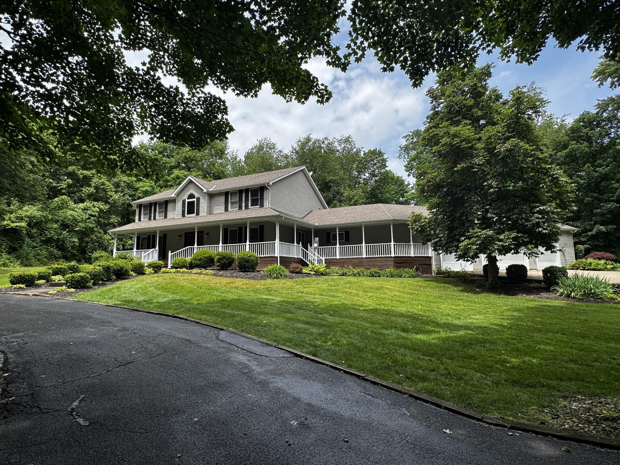 20373 Kern Road South Bend IN 46614