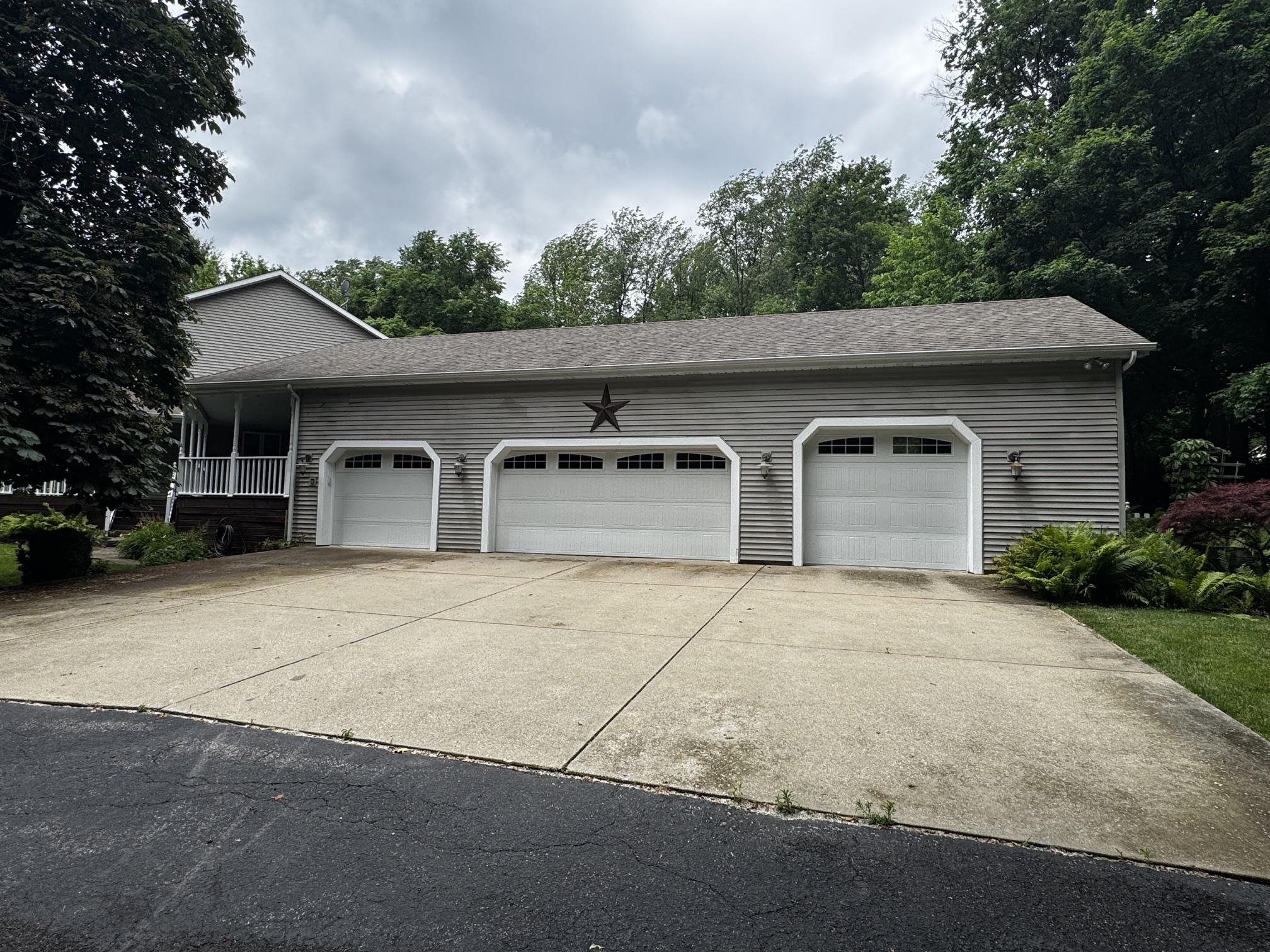 20373 Kern Road South Bend IN 46614
