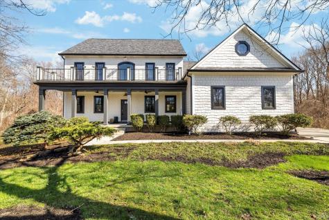 7960 N Thames Drive Bloomington IN 47408
