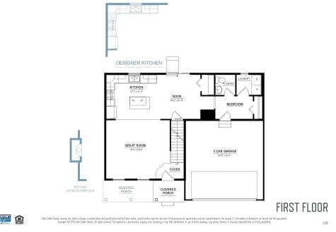 2950 Locust Road South Bend IN 46614