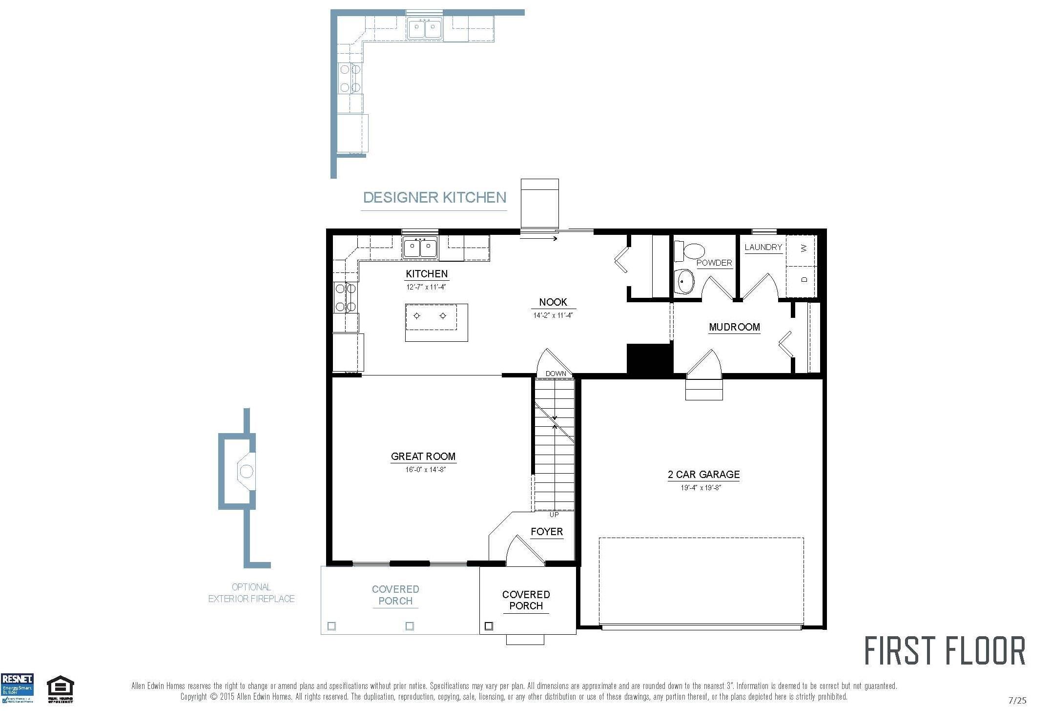 2950 Locust Road South Bend IN 46614