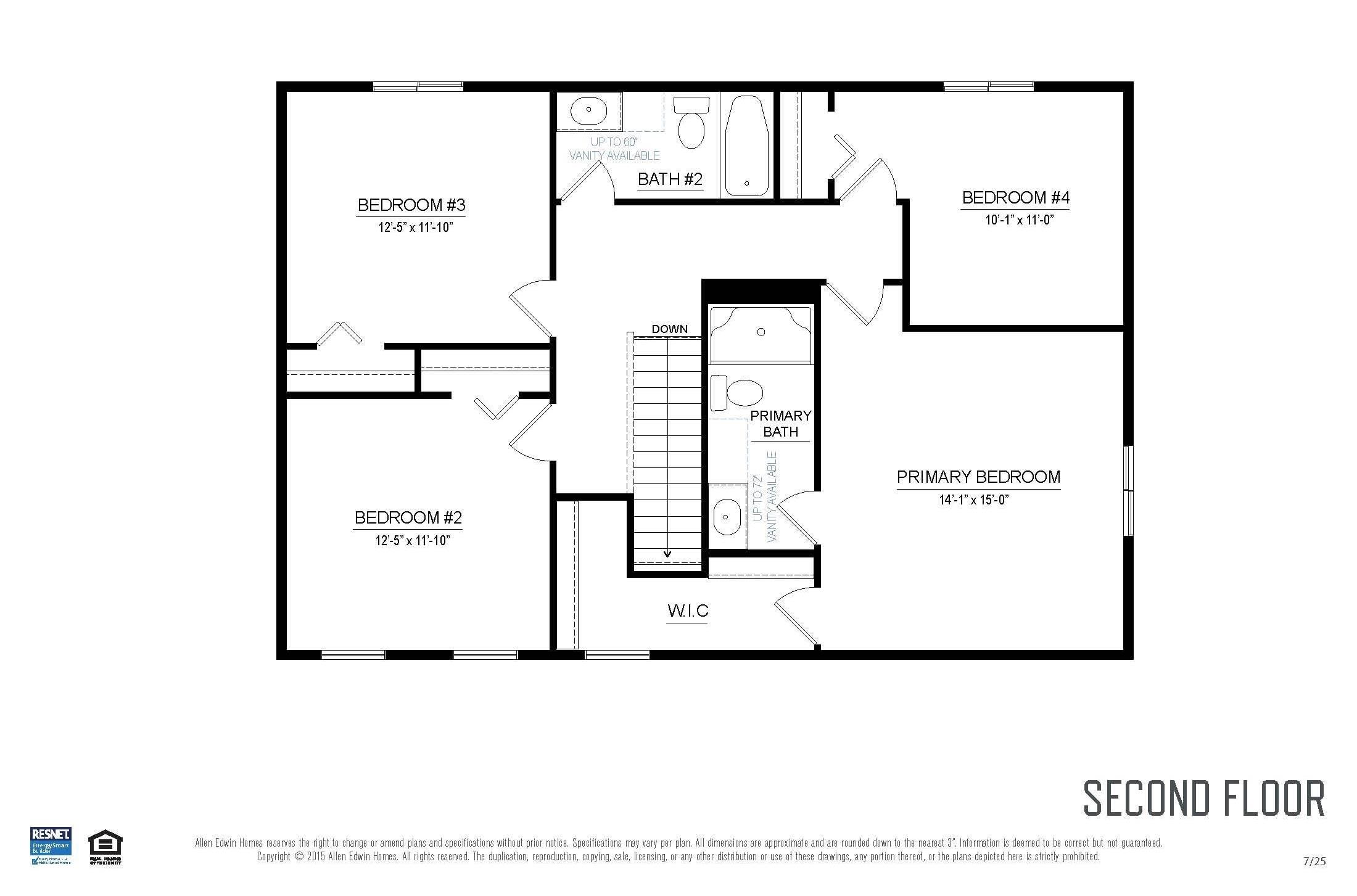 2950 Locust Road South Bend IN 46614