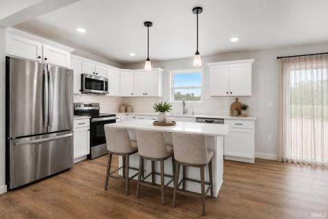 2950 Locust Road South Bend IN 46614