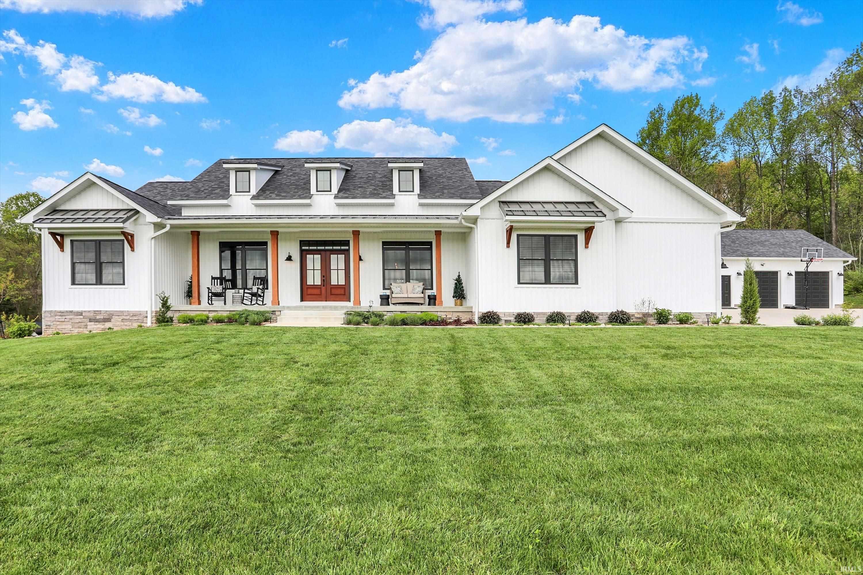 5675 N Maple Grove Road Bloomington IN 47404