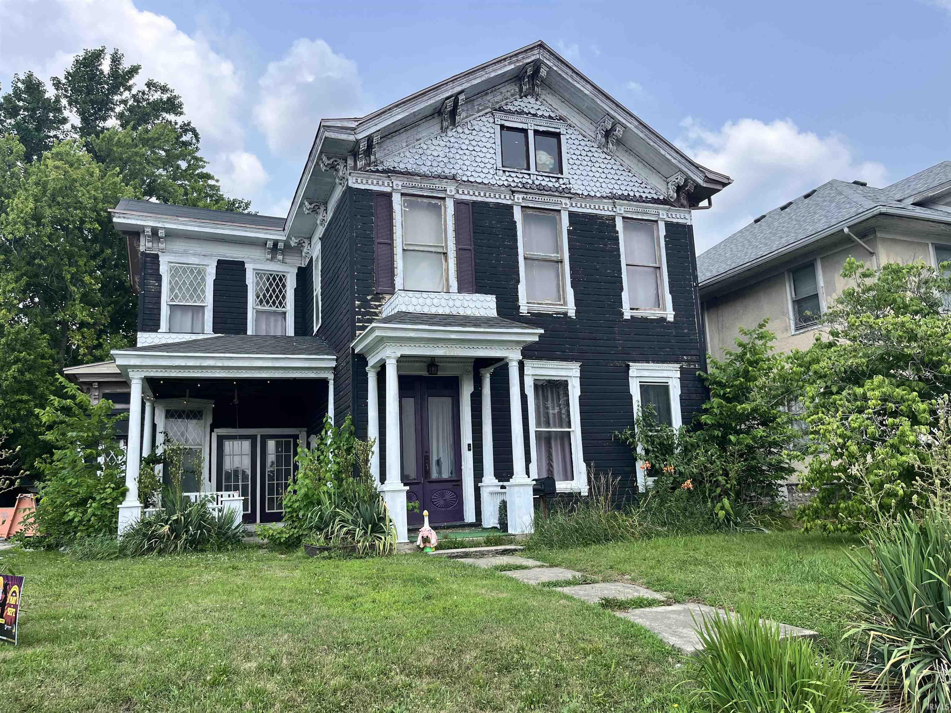 1318 E Broadway Logansport IN 46947