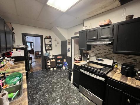 1318 E Broadway Logansport IN 46947