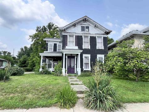 1318 E Broadway Logansport IN 46947