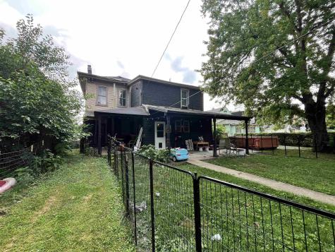 1318 E Broadway Logansport IN 46947