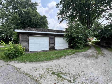1318 E Broadway Logansport IN 46947
