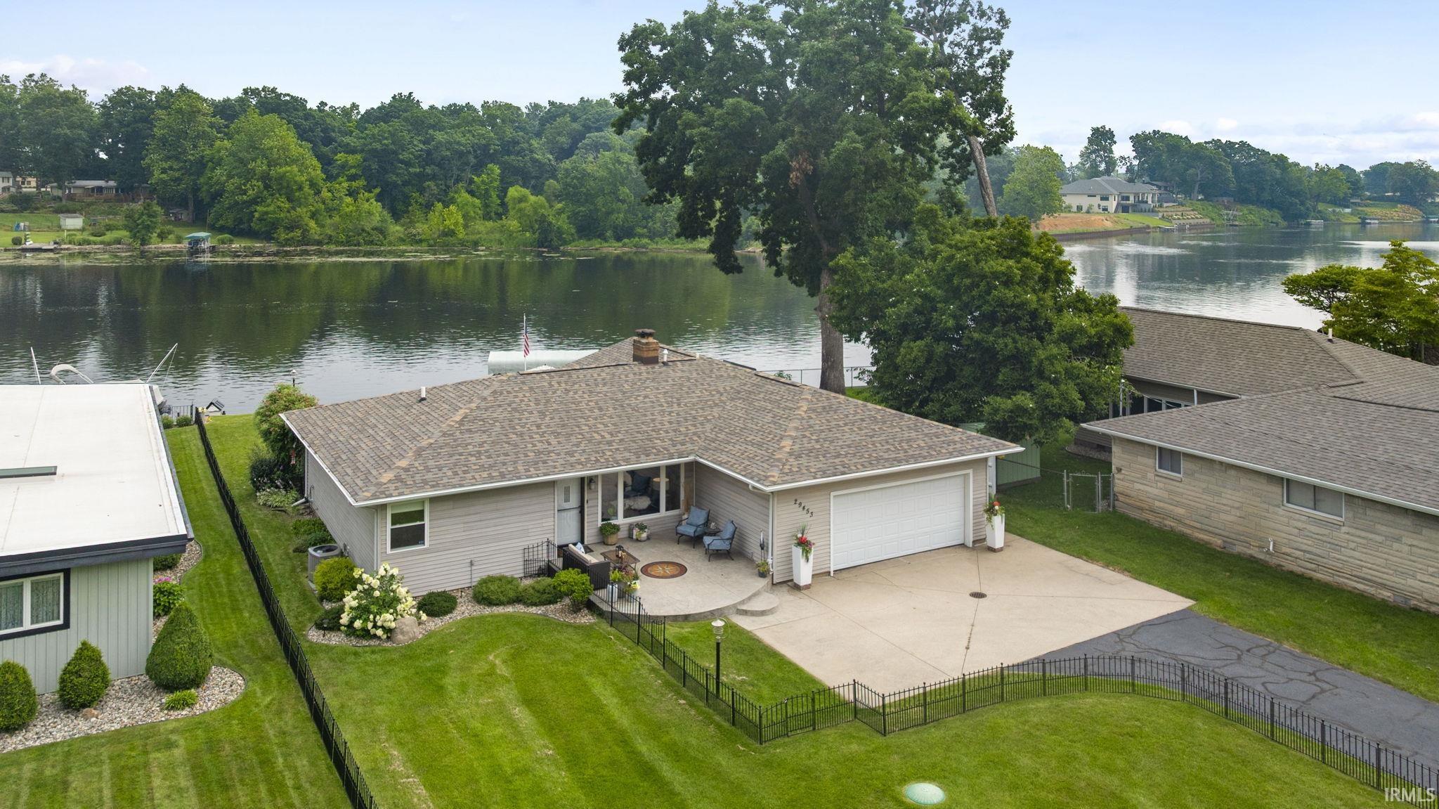 29453 River Shore Estates Elkhart IN 46516