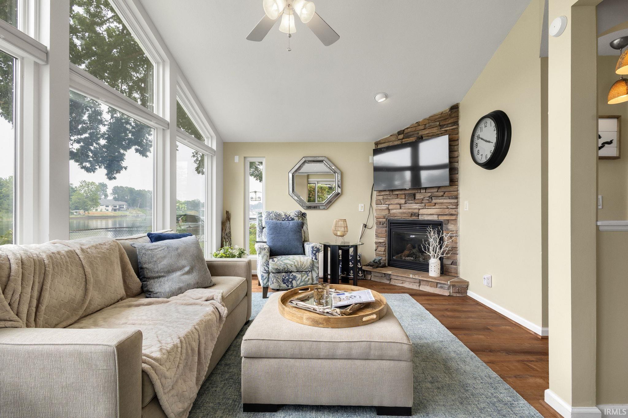 29453 River Shore Estates Elkhart IN 46516