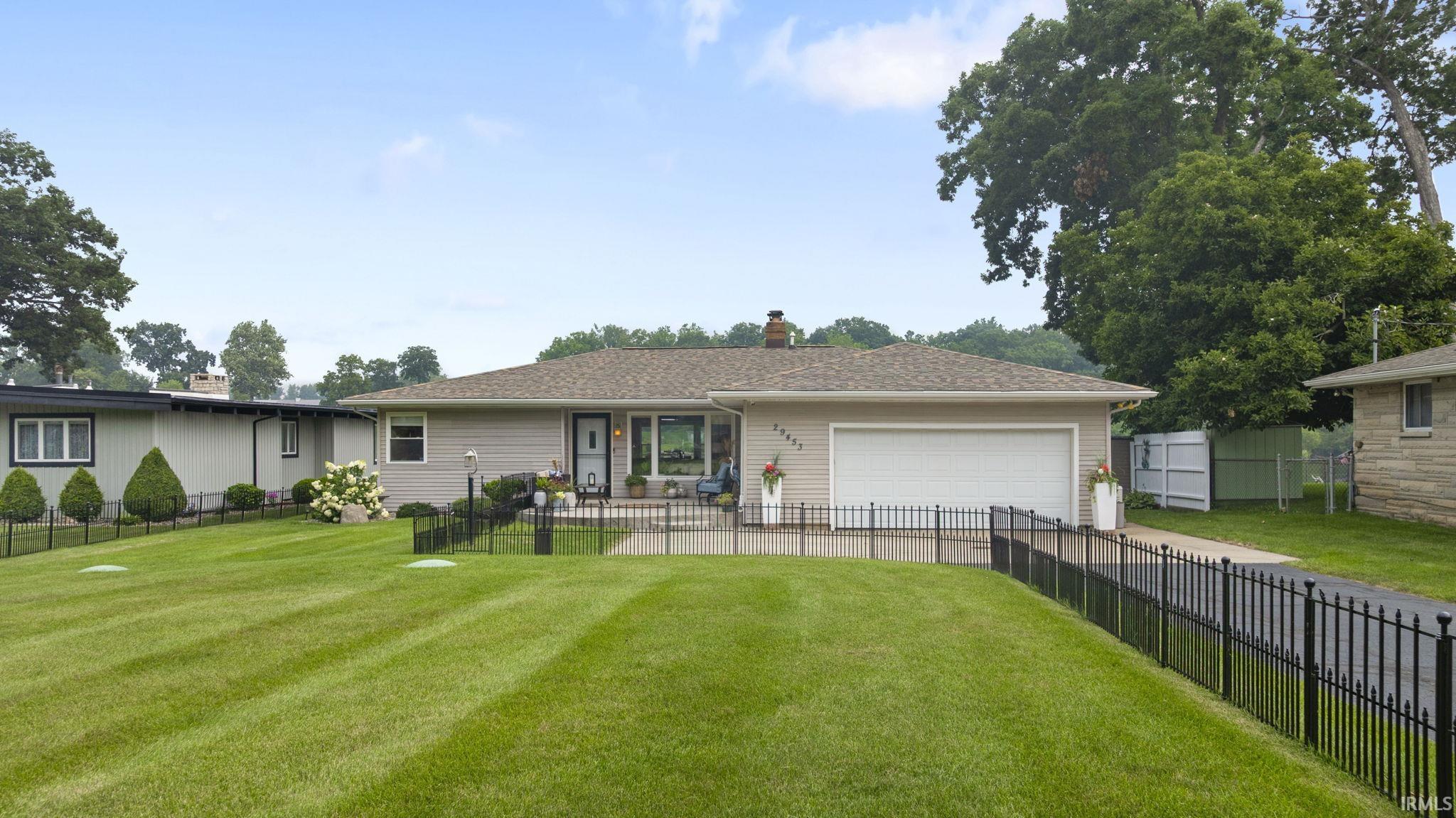 29453 River Shore Estates Elkhart IN 46516
