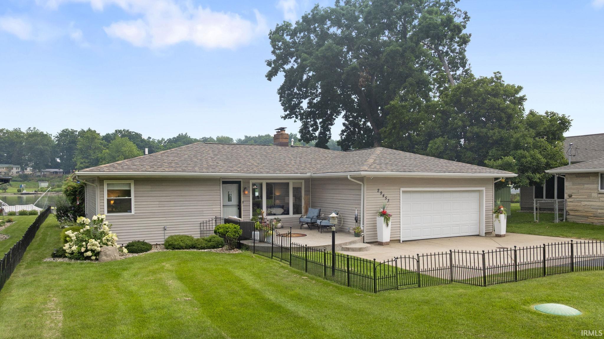 29453 River Shore Estates Elkhart IN 46516