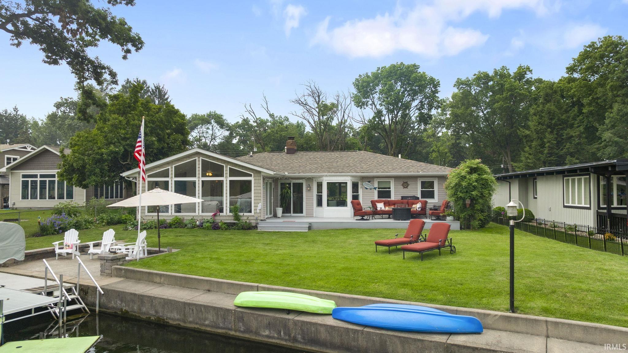 29453 River Shore Estates Elkhart IN 46516