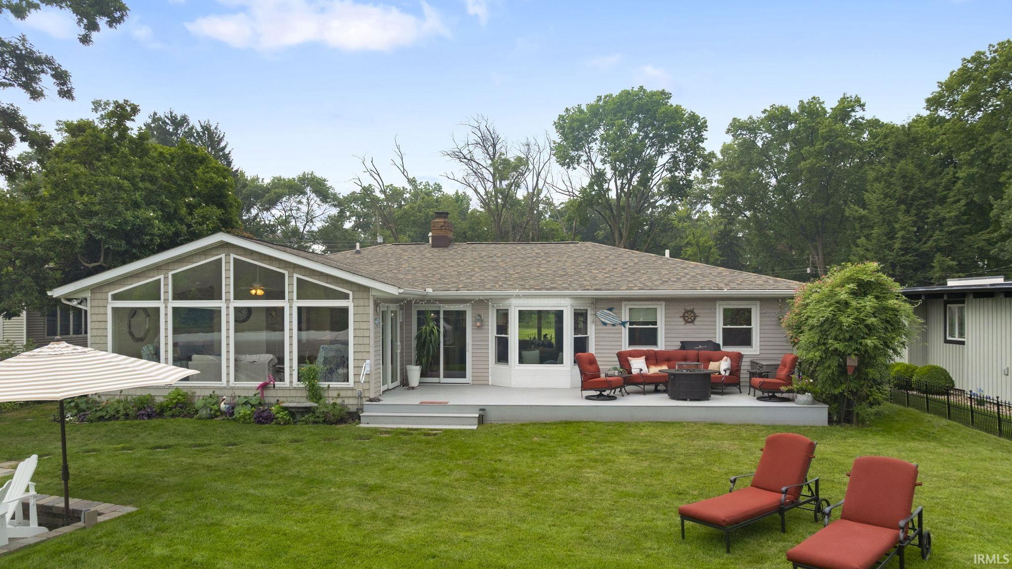 29453 River Shore Estates Elkhart IN 46516