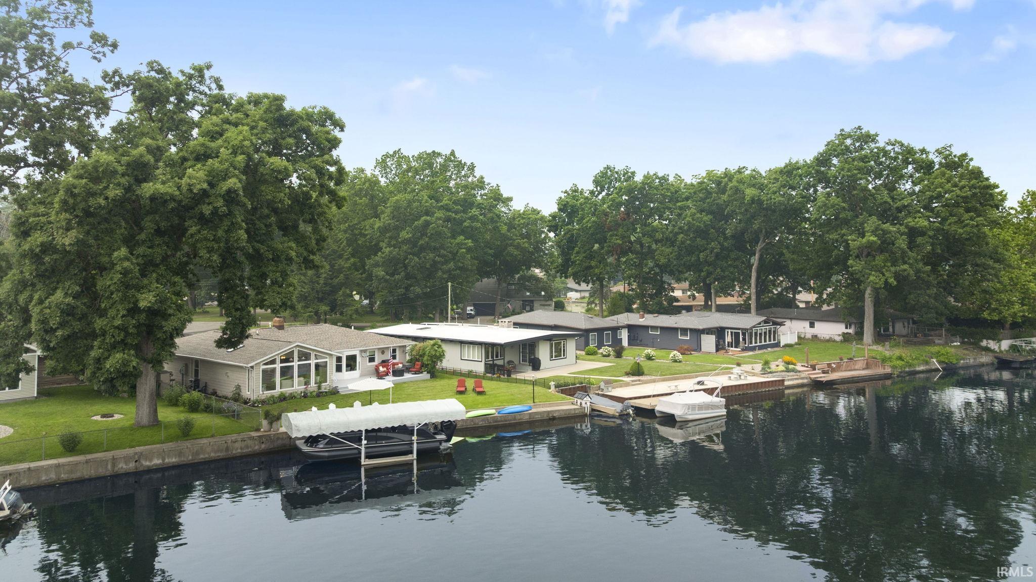 29453 River Shore Estates Elkhart IN 46516