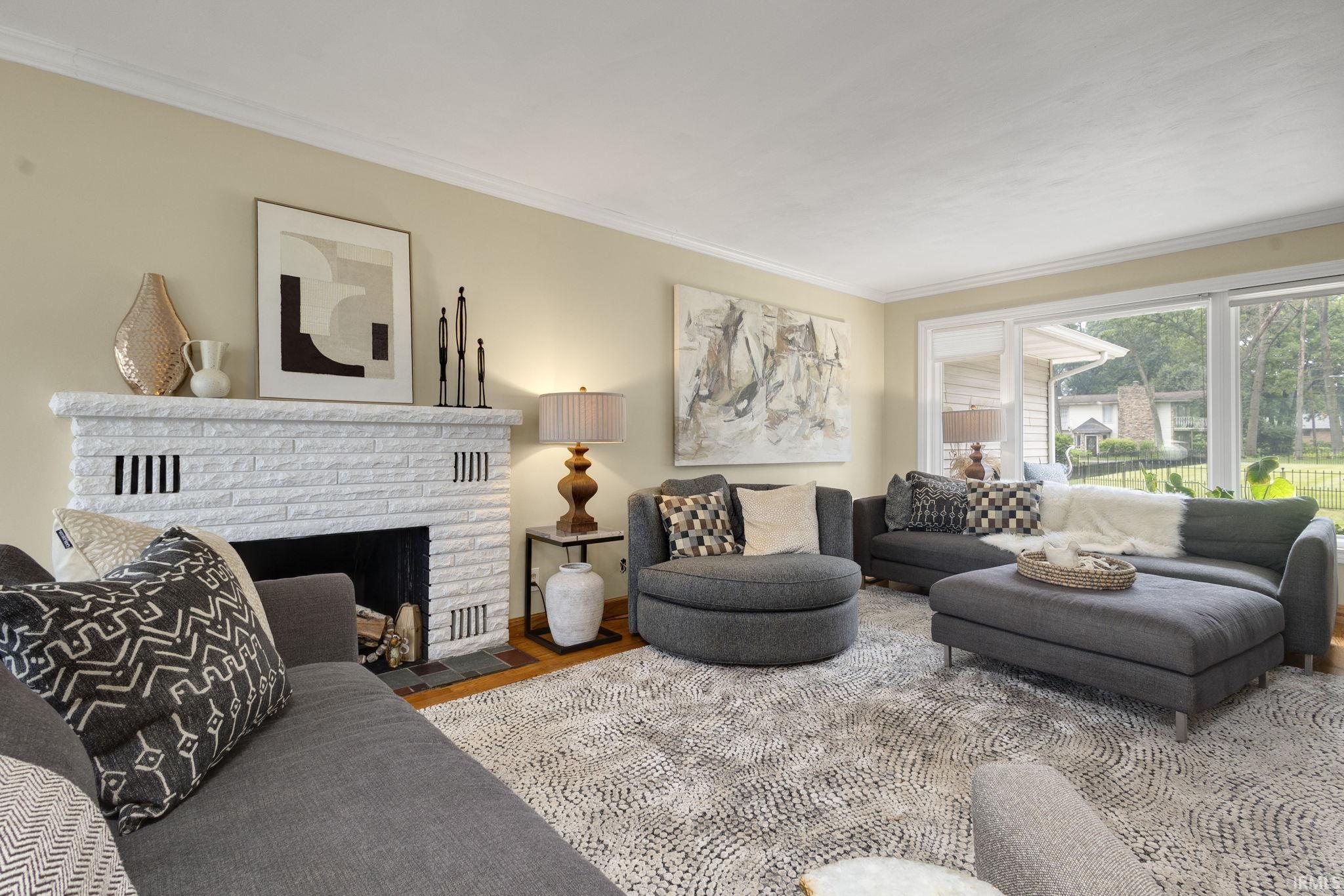 29453 River Shore Estates Elkhart IN 46516