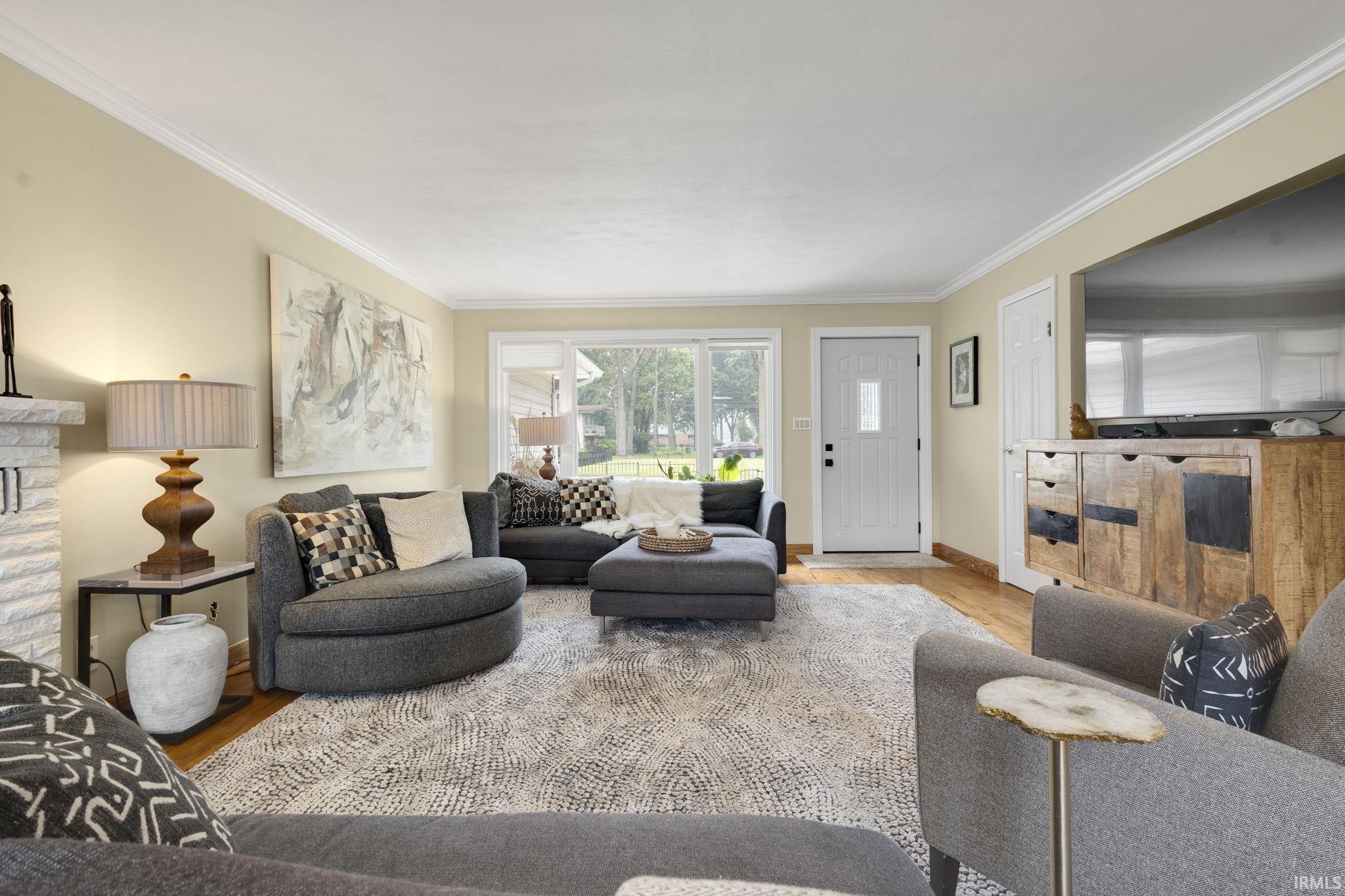29453 River Shore Estates Elkhart IN 46516